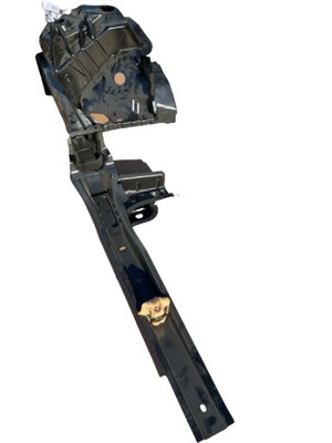 Alfa romeo giulia лонжерон чверть перед права фото №1