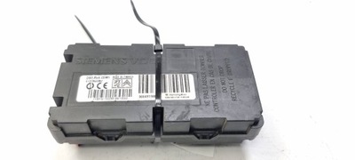 Модуль 9664919880 ecu citroen c5 фото №1