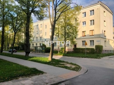 Mieszkanie, Kielce, Sady, 33 m²