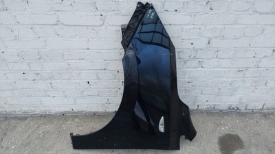 Крила лівий hyundai ix 35 фото №1