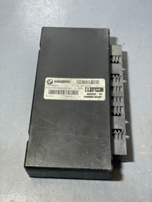 Bmw e60 e61 модуль блок керування комфорту kgm high 9197317 фото №1