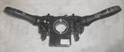 Nissan micra k14 рычаг комбинированный датчик kąta фото №1