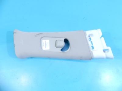 Захист накладка стійка права infiniti fx ii qx70 фото №1