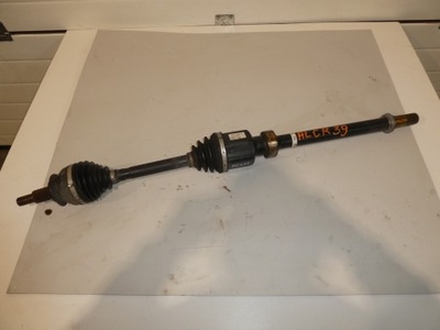 Приводной вал правая mazda cx-5 cx5 ftb42550xa фото №1