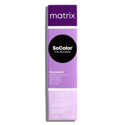 MATRIX SoColor Pre-Bonded farba 90ml | 504N