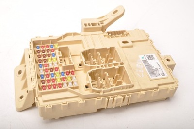 Kia ceed iii коробка модуль bsi 91957-j7520 фото №1