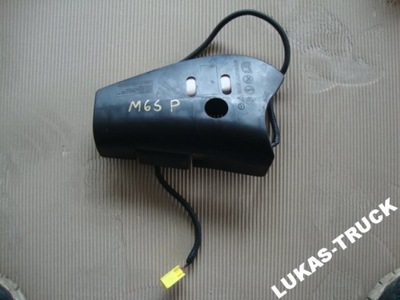 Mazda 6 подушка w сидіння пасажира 2013- фото №1