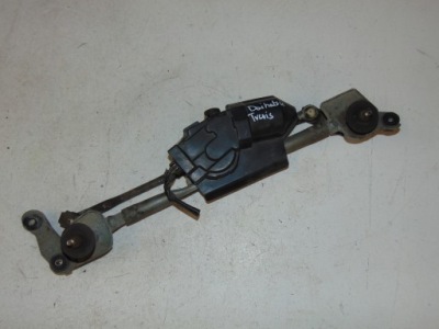 Механизм дворник перед daihatsu trevis фото №1