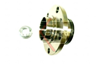 Maxgear подшипник ступица колеса audi a2 1.4 tdi 8z0 фото №1