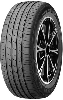 2X ЛЕТНИЕ 265/50R19 NEXEN N'FERA RU1 110Y XL