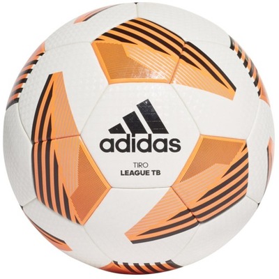 ADIDAS PIŁKA NOŻNA TIRO LEAGUE TB r.5 FS0374