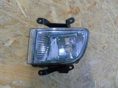 Протитуманна фара лівий hyundai getz 02-05 оригінальний номер фото №1