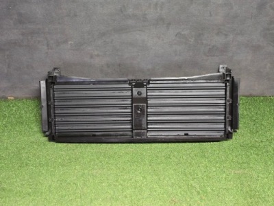 Жалюзі повітропровід повітря renault trafic iii vivaro b фото №1