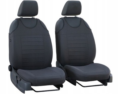 INSULATION ON SEATS AUTOMOTIVE FOR KIA SPECTRA  