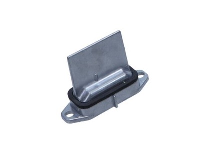 UNIDAD DE CONTROL RESISTENCIA SOPLADORES NISSAN X-TRAIL 01-13  