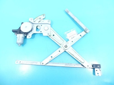 Підйомник перед лівий honda crz cr-z 6 pin фото №1