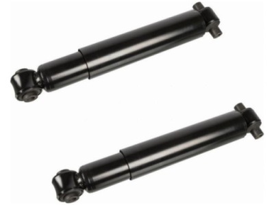 Амортизаторы перед febi bilstein 170915 фото №1