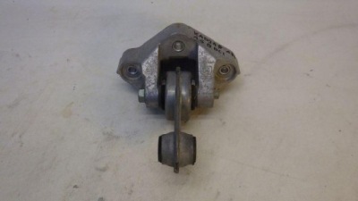 Кронштейн подушка двигуна нижня renault kadjar 1.6 dci 038172 фото №1