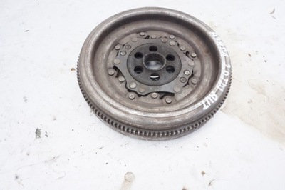 Зчеплення автоматична коробка передач audi a3 8p1 2.0 tdi фото №1