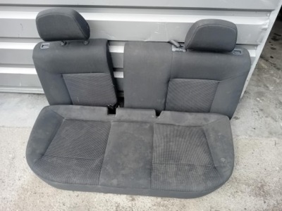 Заднее сиденье opel astra 3 h фото №1