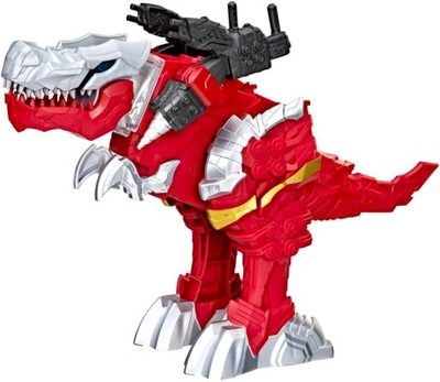 HASBRO Power Rangers Dino Fury T-Rex Champion Zord Figurka