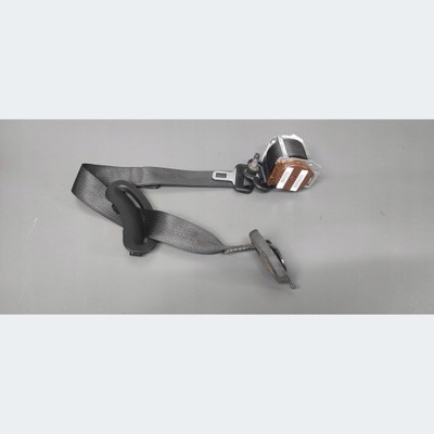 Pas безпеки правий задня 2 ряд dodge durango фото №1