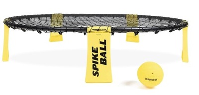 ZESTAW DO GRY W SPIKEBALL SIATKÓWKA Z USA