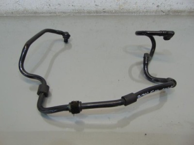 Труба трубка wody bmw 5 f10 3.0 d фото №1