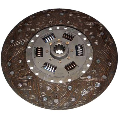 Luk диск сцепления 295tsfa фото №1