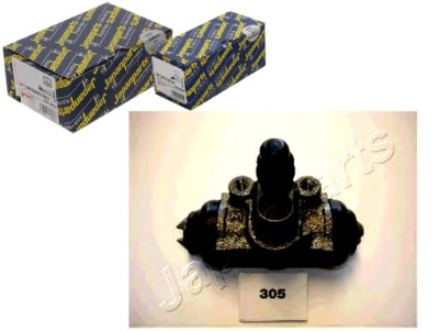 Цилиндрик тормозной mazda tribute 2,0-3,0 v6 00-0 фото №1