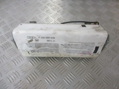 Подушка подушка безпеки пасажира audi a4 b5 фото №1