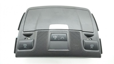 Лампа кабіни стельовий mercedes slk r172 a1729000909 фото №1