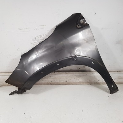 Крила лівий peugeot 2008 фото №1