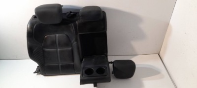 Renault arkana спинка сидіння niebieska нитка rar1 фото №1