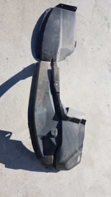 Jeep compass 06-10 подкрылок левый перед 05303871ae фото №1