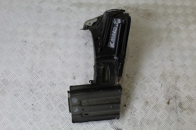 Четверть лонжерон правая chevrolet camaro 6 vi фото №1