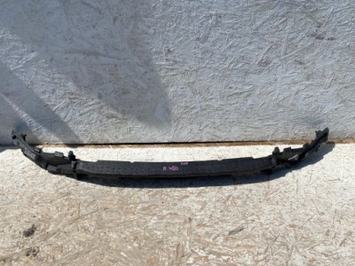 Абсорбер пена перед audi rs6 rs7 4k8 19- фото №1