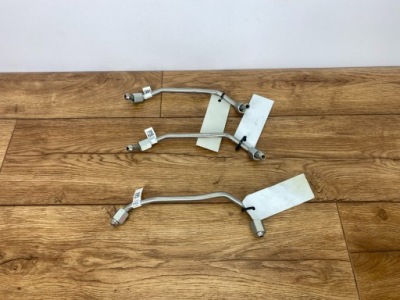 Шланг масляный ford kuga 1.5l mk3 20+ escape фото №1