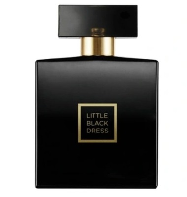 Little Black Dress 50 ml EDP Avon