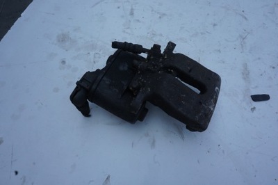 Суппорт el левый задняя volvo v60 i фото №1