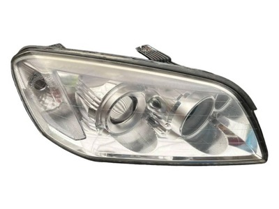 Фара chevrolet captiva 00015548 фото №1