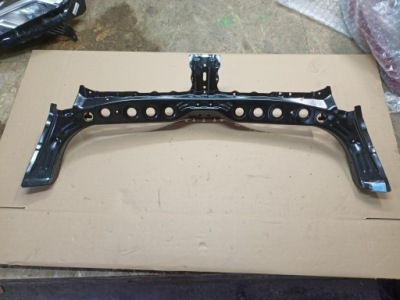 Pas задняя honda civic viii ufo 5d hb новый оригинал фото №1