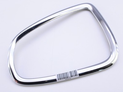 MINI COOPER R56 R55 R57 R58 CHÂSSIS PHARES FEUX ARRIÈRE GAUCHE CHROME 2752243 