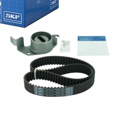 Skf vkma 95623 набір ремінь розподільного валу фото №1