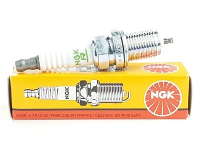 NGK PLUGS ZFR6J-11 HONDA CIVIC VI VII HR-V  