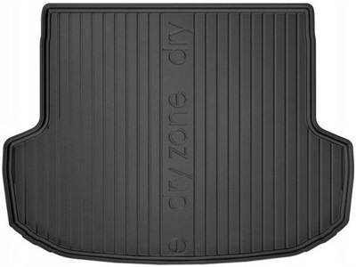 SUBARU LEVORG (2014-) MAT MAT FOR BOOT  