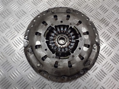 Прижим сцепления с диск volvo s60 i 2.4 d фото №1