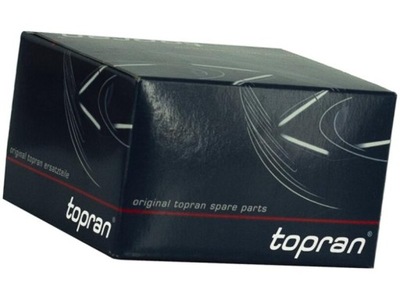 CONMUTADOR DE LUZ RETROVISOR TOPRAN 820 466  