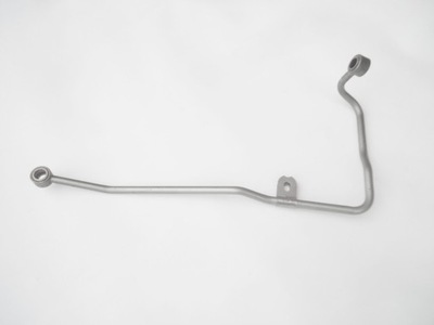 Fiat оригинальный номер h8201067824 турбина talento фото №1