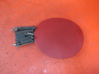 Alfa romeo brera 939 крышка заливной топлива czerwona 289/a фото №1